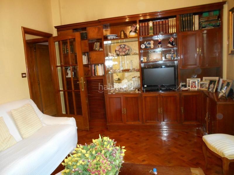 Foto 2079a338-cea5-4a41-a2bc-11ceee6d517b. Appartement avec parking dans Centro Ourense