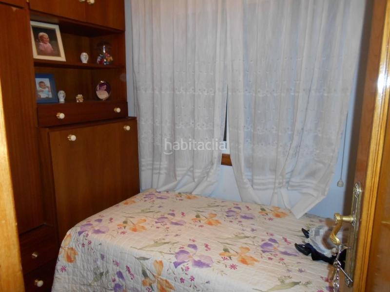 Foto 2860ec5b-4313-432e-9034-ec6e69bae205. Appartement avec parking dans Centro Ourense