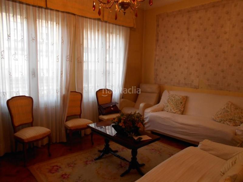 Foto 47c44d77-bcad-431b-833e-d4125b710d5c. Appartement avec parking dans Centro Ourense