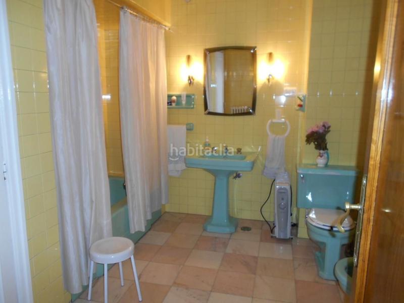 Foto 47e2cc9f-95e5-4877-a8d7-2a3a112ac320. Appartement avec parking dans Centro Ourense