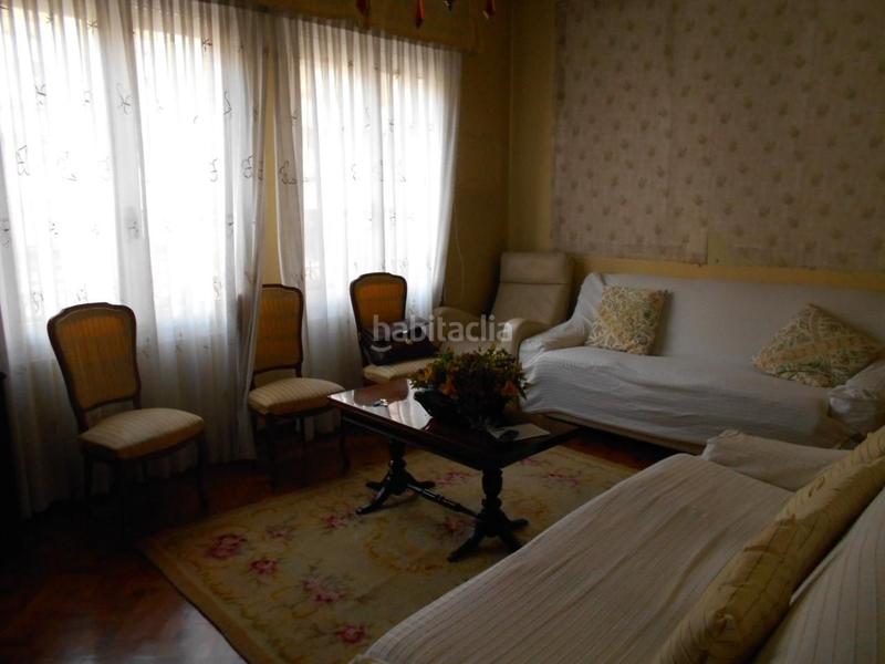 Foto 60e641f5-0056-4312-b2b0-e0e5556e03a6. Appartement avec parking dans Centro Ourense