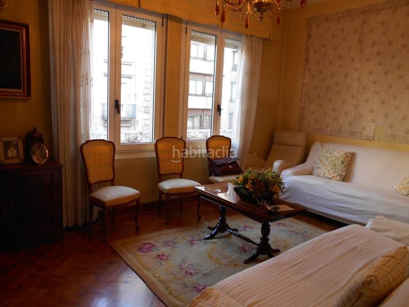 Foto 745fe34e-cbbe-4fca-a475-3945fb787863. Appartement avec parking dans Centro Ourense