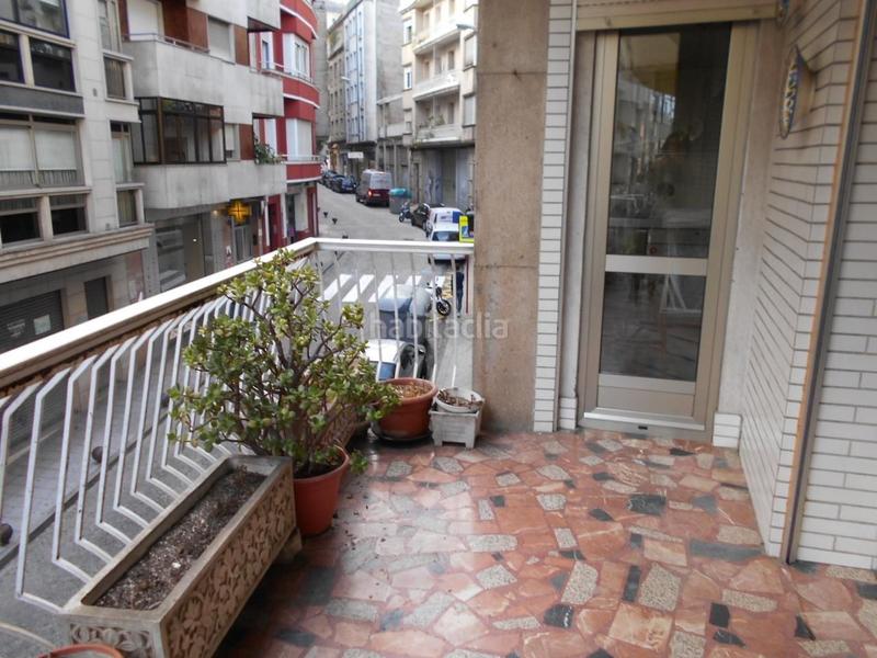 Foto 79814ccf-e1e4-4260-b030-fb66b5206ee1. Appartement avec parking dans Centro Ourense