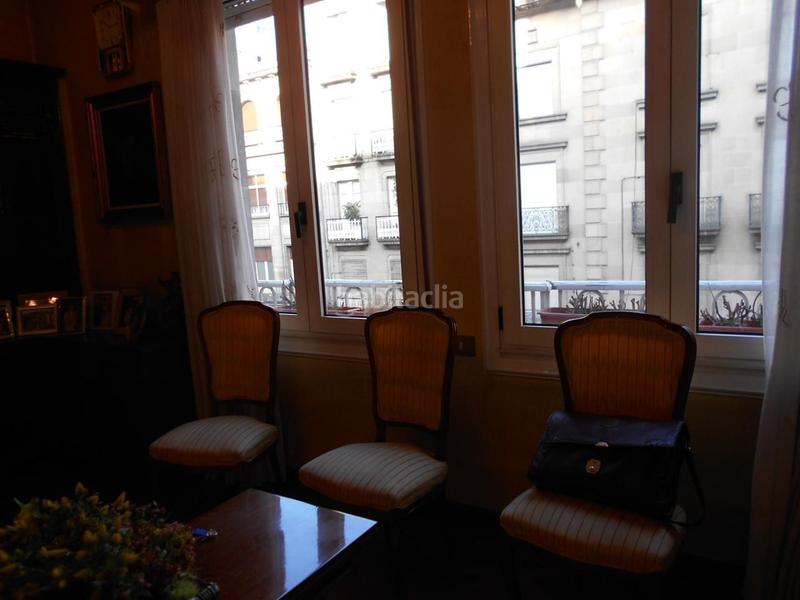 Foto 91f7748f-9994-4a66-84cc-a1d1a86305c9. Appartement avec parking dans Centro Ourense