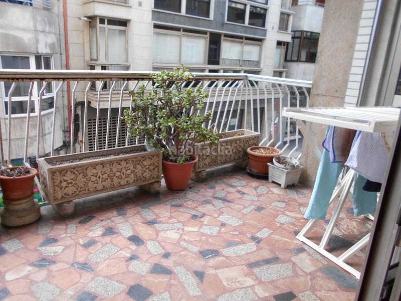 Foto df7c5e95-3978-4509-8c91-170a7b3465bd. Appartement avec parking dans Centro Ourense