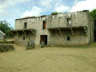 Casa a Carballiño (O). Casa en carballiño