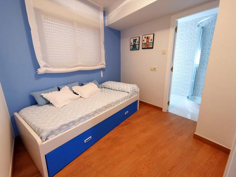 Foto 38c340be-a4c5-49f6-9ed9-f3157b287b29. Ático piso bonito en venta con terraza y vistas al mar en Sanxenxo