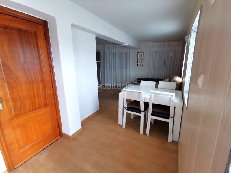 Foto 4ce6ab64-5342-4498-b521-ec847e141907. Ático piso bonito en venta con terraza y vistas al mar en Sanxenxo