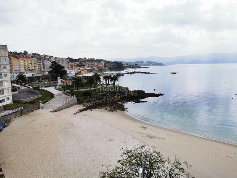 Foto 7fc62b6c-11f7-49af-ab33-aba7e4710cec. Ático piso bonito en venta con terraza y vistas al mar en Sanxenxo