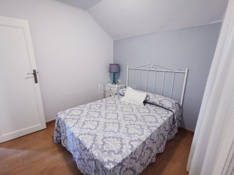 Foto bd7f016d-be93-460f-88a8-1448e275fb36. Ático piso bonito en venta con terraza y vistas al mar en Sanxenxo