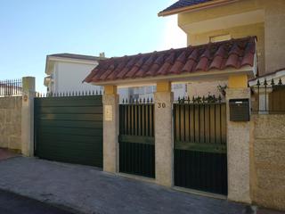 Xalet a Panxón. Se vende bonito chalet en panxón