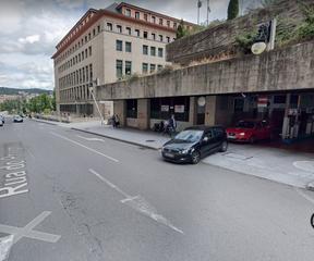 Affitto Locale commerciale in Centro. Local comercial centro