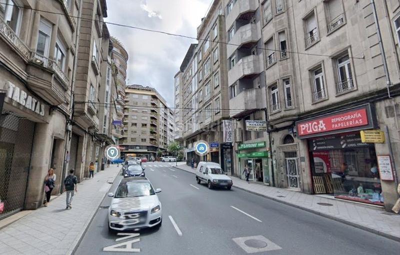 Foto 2a100fcd-9a1b-4f67-8c24-73620cb7b063. Lloguer local comercial a Centro Ourense