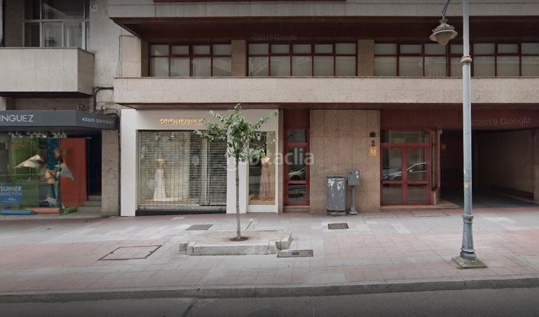 Foto 5cb49f7c-fe50-4263-bd88-c1ad15393841. Lloguer local comercial a Centro Ourense