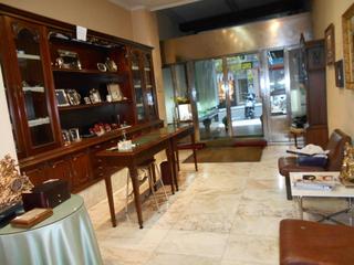 Local Comercial a Centro