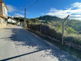 Terreny residencial a Pereiro de Aguiar (O). Suelo de nucleo rural a 4 km de la ciudad