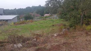 Terreny residencial a Toén. Finca edificable en zona mugares