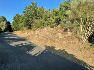 Terreny residencial a Pereiro de Aguiar (O). Parcela de 4846m2  a 15 minutos de ourense , ordenanza actual co