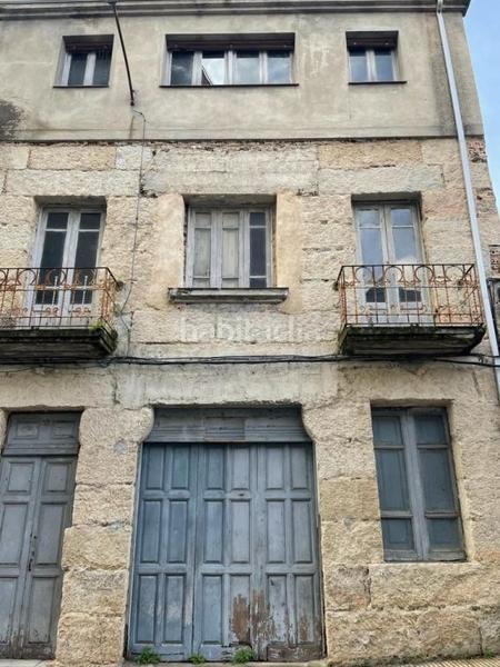 Foto 121ac878-b734-4da5-96ee-4ef854be1d5c. Terreny residencial a A Ponte Ourense