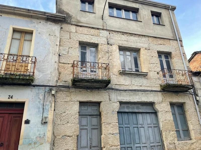 Foto 3c3a9022-657d-4786-9ed8-1b08722a9752. Terreny residencial a A Ponte Ourense