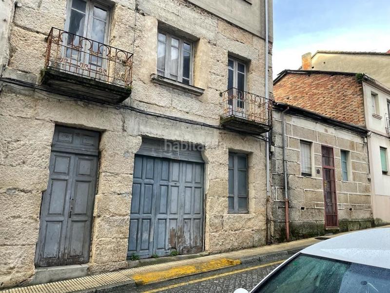 Foto 817b08bb-e8c5-4bcb-a820-f773e110aabf. Terreny residencial a A Ponte Ourense