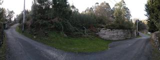 Residential Plot in Baiona