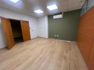 Location Bureau à Casco Viejo. Oficina en el centro