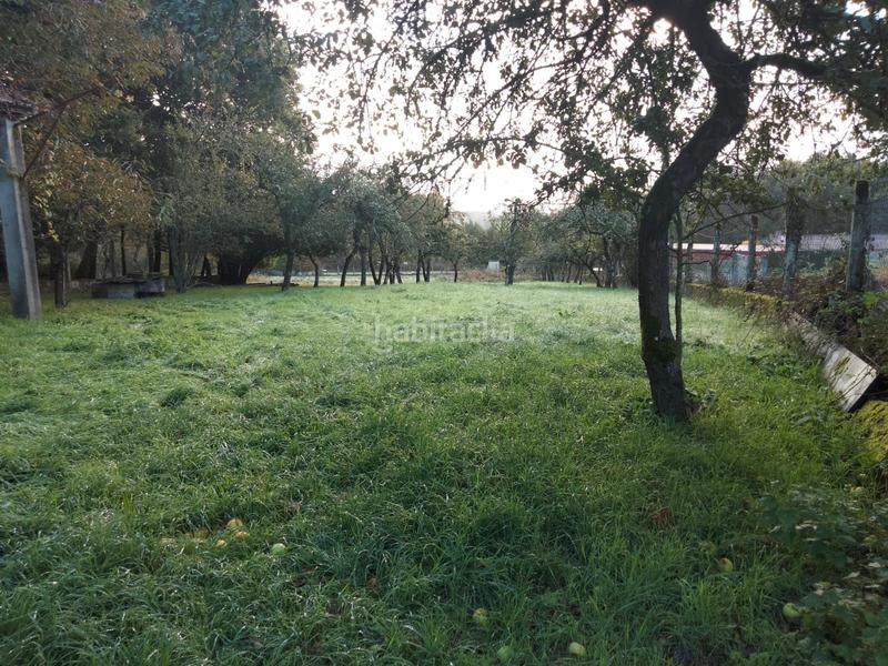 Foto dbf2cdc4-e1d0-4521-9146-db330e005e9b. Terreny residencial a Vilamarín