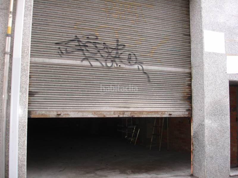Foto 00374e5d-b8ec-48ba-acb9-3b388397c794. Location local commercial dans Centro Ourense
