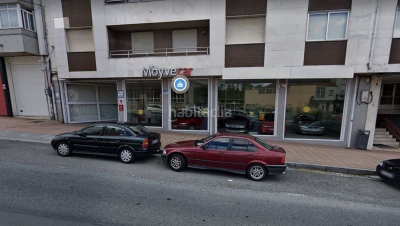 Foto cfdd53dd-54ef-4e89-9928-519bd2eab5e7. Local comercial a Carballiño (O)