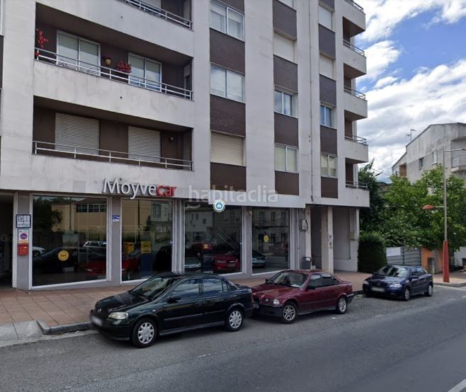 Foto d713feb7-dd82-4ffa-8ee4-2032358049ff. Local comercial a Carballiño (O)