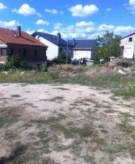 Terreny residencial a Gomesende. Terreno en ourense