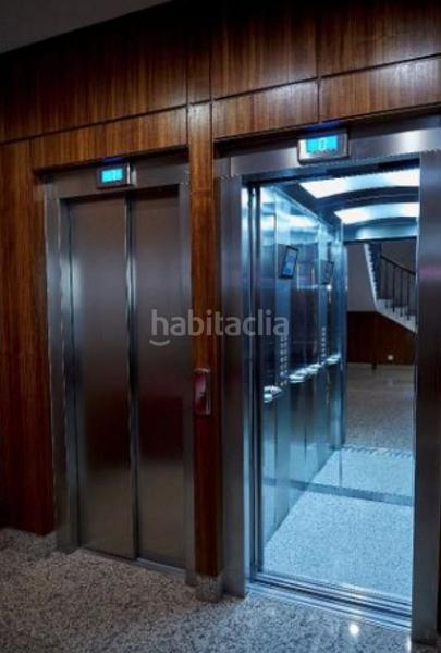 Foto bd430f2e-95fa-4a30-9119-9a35c0236128. Affitto appartamento con riscaldamento parcheggio in Ourense