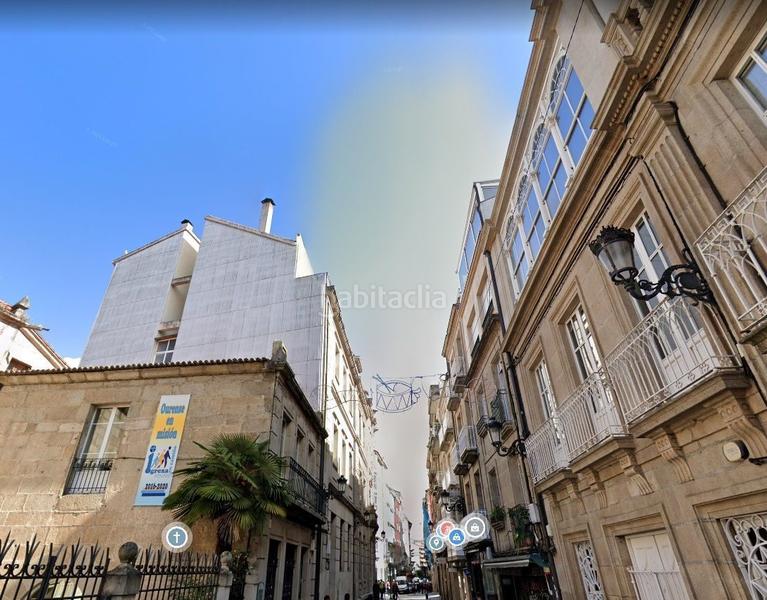 Foto 0c63207a-21ea-4a28-975f-3169375402e7. Flat in Casco Viejo Ourense