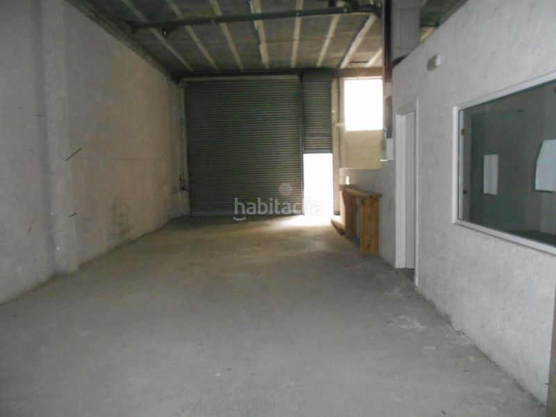 Foto 105a234b-a0b6-4b26-9b60-954ebc5a7fc1. Lloguer local comercial a Centro Ourense