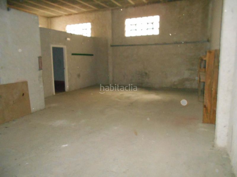 Foto 92f18e7d-836b-4ab5-80c3-5ce607e3e33b. Lloguer local comercial a Centro Ourense