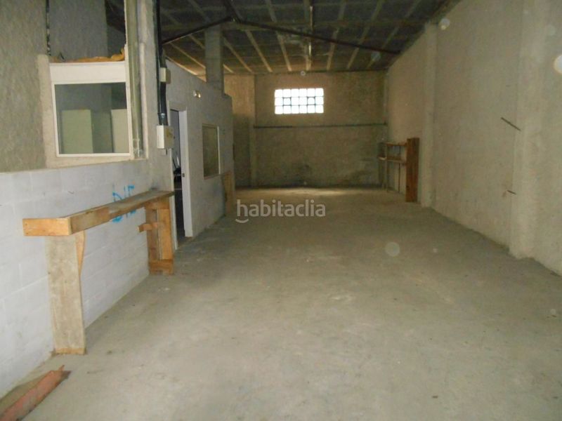 Foto e42db567-6ea2-4188-bc77-acb277f021c7. Lloguer local comercial a Centro Ourense