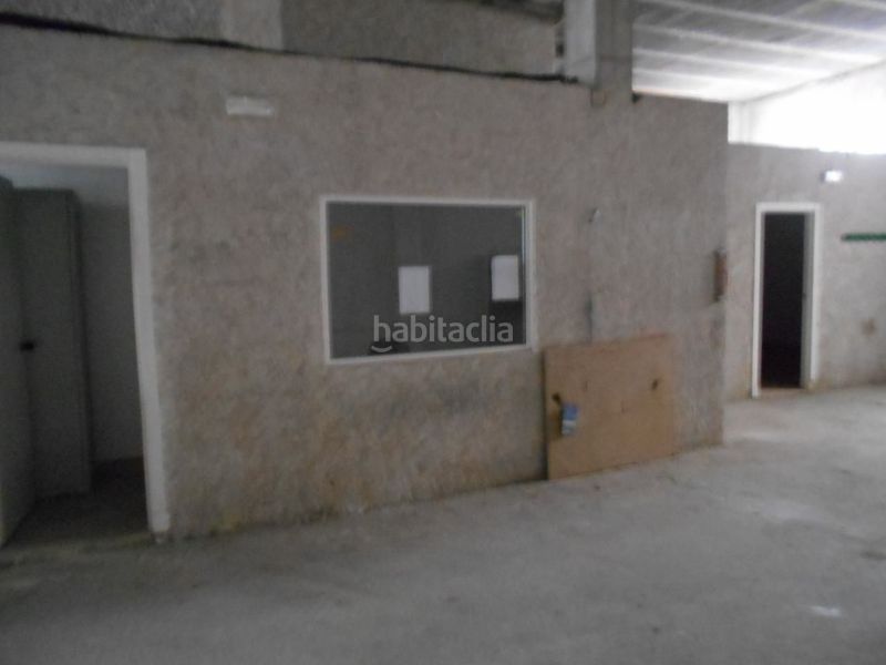 Foto eba532df-e965-4bfd-8a2d-7bc9110bfd29. Lloguer local comercial a Centro Ourense