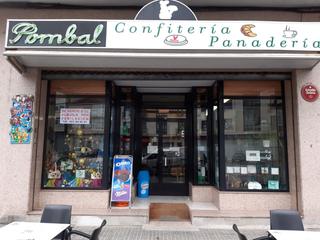 Local commercial à Xinzo de Limia. Oportunidad.  pastelería, panadería en funcionamiento en xinzo