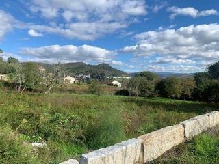 Terreny residencial a Ventiun. Venta de parcelas con licencia en quintela