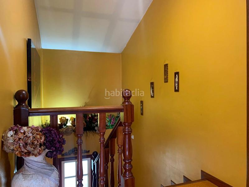 Foto 03d6eb76-4817-430b-8f32-6f3789d4d39a. Chalet mit heizung parking in Panxón Nigrán