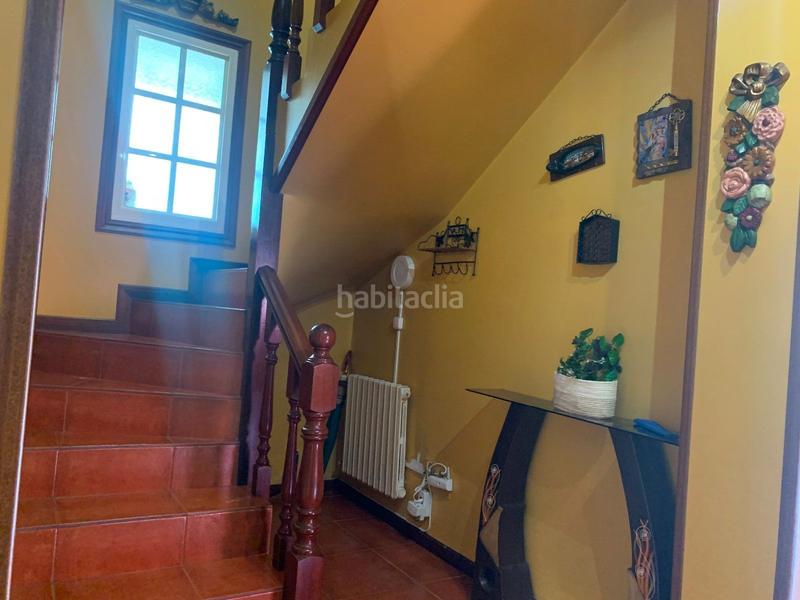 Foto 144757bf-f42a-4bbc-8007-b3c855dfa306. Chalet mit heizung parking in Panxón Nigrán