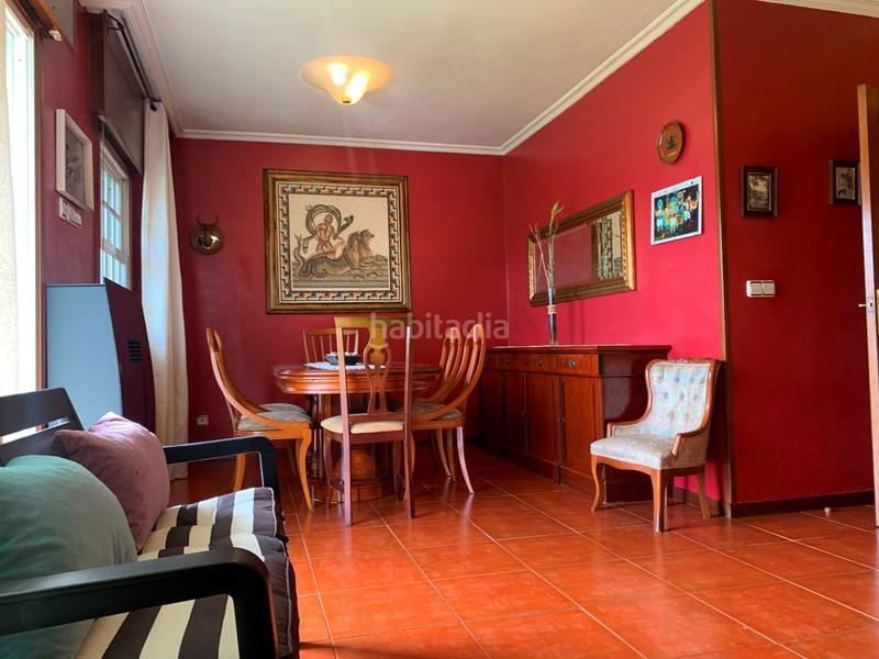 Foto 15a958ec-a313-44b0-addd-b2d8528a91f4. Chalet mit heizung parking in Panxón Nigrán