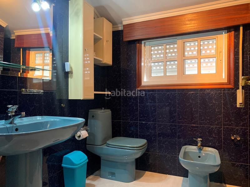 Foto 271f268f-bcf8-48d1-9b90-ca985841a3f2. Chalet mit heizung parking in Panxón Nigrán