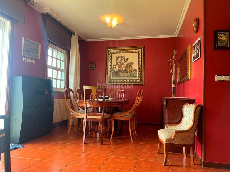 Foto 35315969-ddb4-4c86-9aae-5f57f63364a9. Chalet mit heizung parking in Panxón Nigrán