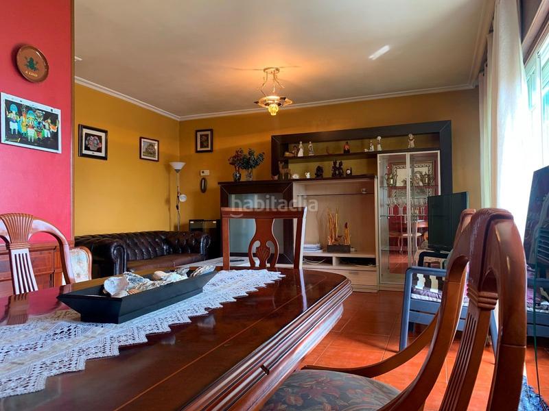 Foto 3c53f855-82f0-4507-8c90-5c3e9b0e95b8. Chalet mit heizung parking in Panxón Nigrán