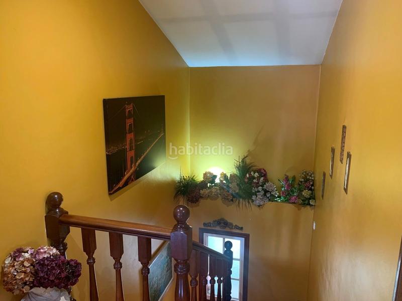 Foto 3e654af8-7a5a-4022-b0c8-087ff68274ef. Chalet mit heizung parking in Panxón Nigrán