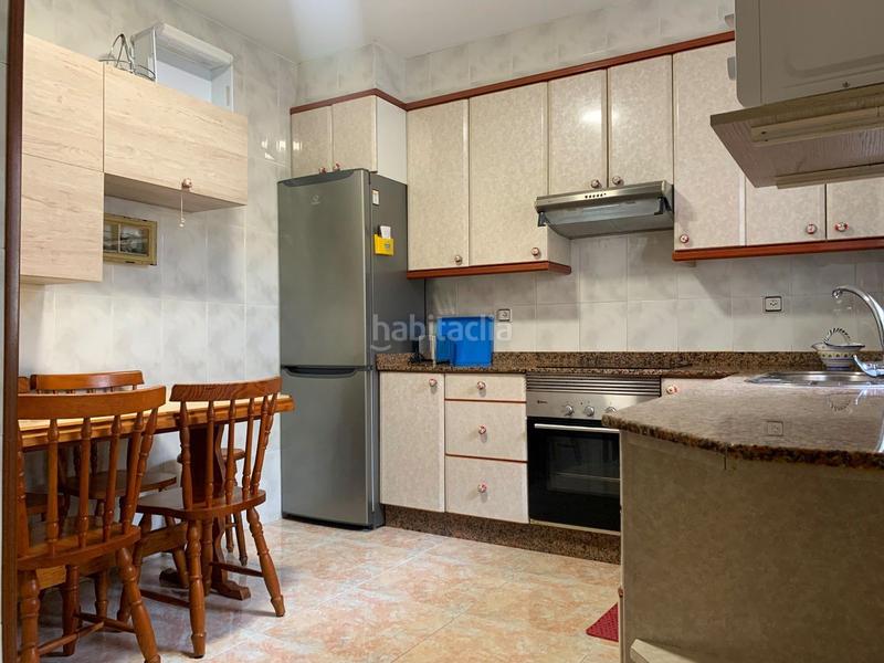 Foto 522b4616-9245-4c44-9629-330e23ba2b97. Chalet mit heizung parking in Panxón Nigrán