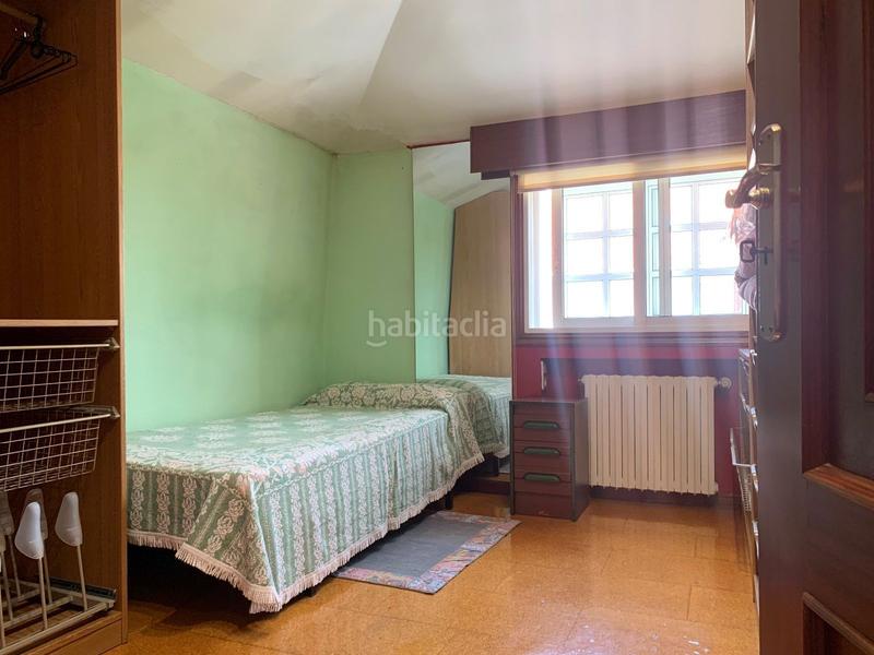 Foto 6aedf77c-dedd-4fb4-871b-2f6384948332. Chalet mit heizung parking in Panxón Nigrán