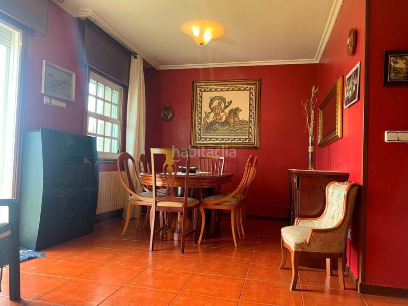 Foto 6dc421e3-935d-4725-a009-8866419fa547. Chalet mit heizung parking in Panxón Nigrán